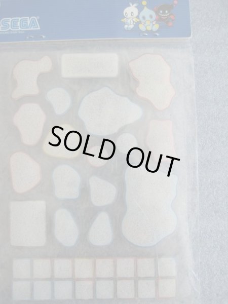 画像2: ソニックザヘッジホッグ[ステッカー]Sonic the Hedgehog [sticker ] (2)