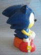 画像5: ソニックザヘッジホッグ[フィギュア貯金箱]Sonic the Hedgehog [figure bank] (5)