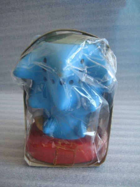 画像3: ソニックザヘッジホッグ[音声貯金箱]Sonic the Hedgehog [voice bank] (3)