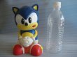 画像8: ソニックザヘッジホッグ[フィギュア貯金箱]Sonic the Hedgehog [figure bank] (8)