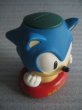 画像5: ソニックザヘッジホッグ[音声貯金箱]Sonic the Hedgehog [voice bank] (5)