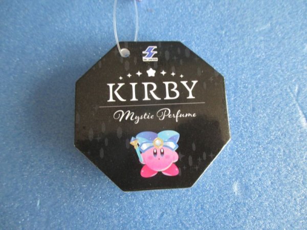画像5: 星のカービィ[ミスティックパフュームオイルチャーム]Kirby of the Stars [Mystic Perfume Oil Charm] (5)