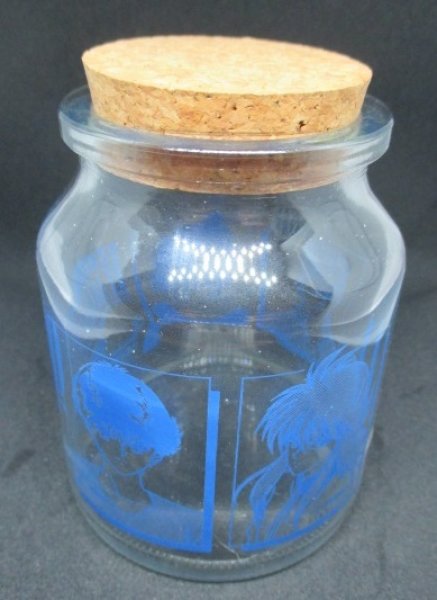 画像2: 幽遊白書[ガラス瓶]Yu Yu Hakusho [Glass bottle] (2)