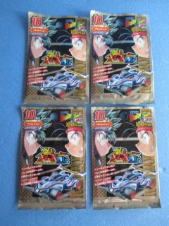 爆走兄弟レッツ＆ゴー - TOY ZIPANGU（トイジパング）