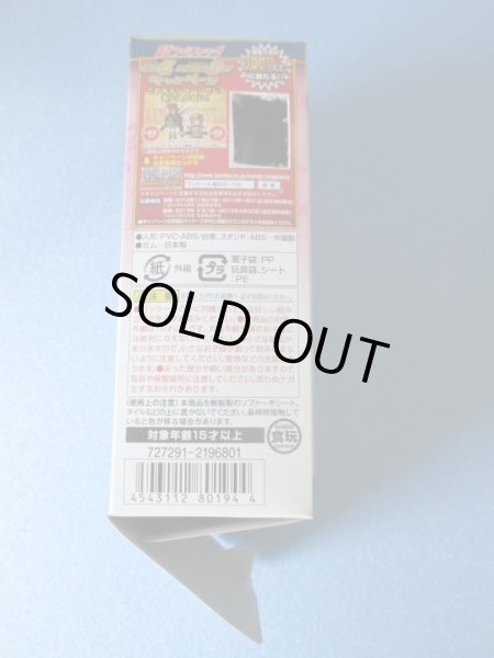 画像3: ワンピース[ナミ　フィギュア　超ワンピーススタイリング　FILM Z SPECIAL 4ST]One Piece [NAMI figure super one-piece styling Film Z Special 4ST] (3)