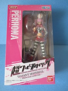 ワンピース[ポートガスDエース フィギュア 超ワンピース