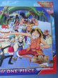 画像3: ドラゴンボールZ＆ワンピース[ジャンプ40周年記念限定ジグソーパズル]Dragon Ball Z & One Piece [Jump 40th Anniversary Limited Jigsaw Puzzle] (3)