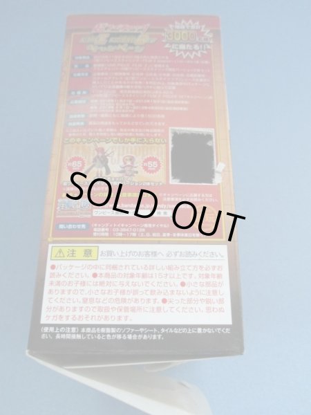 画像3: ワンピース[ニコロビン　フィギュア　超ワンピーススタイリング　FILM Z SPECIAL 2ST]One Piece [NICO ROBIN figure super one-piece styling Film Z Special 2ST] (3)