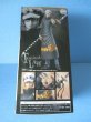 画像2: ワンピース[トラファルガーロー　フィギュア　超ワンピーススタイリング　VALIANT MATERIAL]One Piece [Trafalgar LAW figure Super One Piece Styling Valiant Material] (2)