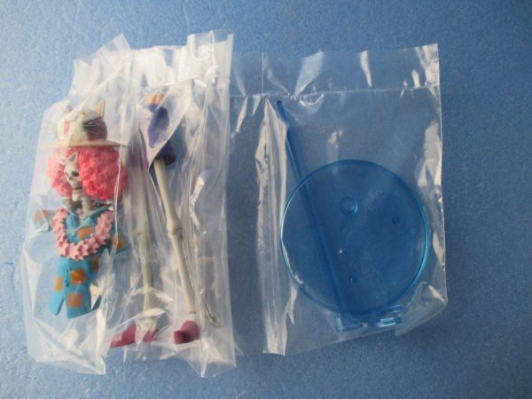 画像3: ワンピース[ブルック　フィギュア　超ワンピーススタイリング　FILM Z SPECIAL ３rd]One Piece [Brook figure super one-piece styling film Z special 3rd] (3)