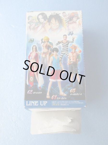 画像4: ワンピース[ボンクレー　フィギュア　超ワンピーススタイリング　STAR HERO]One Piece BONCLAY figure Super One Piece Styling STAR HERO] (4)