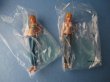 画像2: ワンピース[ナミ　フィギュア　2種セット　超ワンピーススタイリング　REUNITED PIRATES]One Piece [NAMI figure super one-piece styling REUNITED PIRATES] (2)