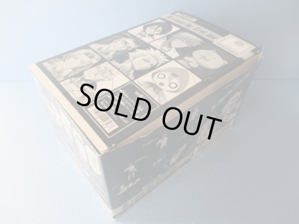 画像9: ブリーチ[フィギュア　ブリーチ　ザ　スタイリング　全6+1種セット]　Bleach [Figure Bleach the Styling all 6+1 types set] (9)