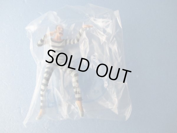 画像3: ワンピース[ボンクレー　フィギュア　超ワンピーススタイリング　STAR HERO]One Piece BONCLAY figure Super One Piece Styling STAR HERO] (3)