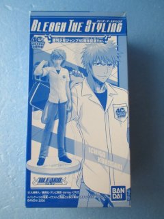 ブリーチ[BLEACH] - TOY ZIPANGU（トイジパング）