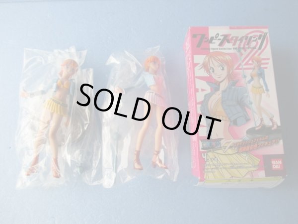 画像6: ワンピース[ワンピーススタイリング2　全6+1種セット]One Piece [One Piece Styling 2 All 6 + 1 types set] (6)