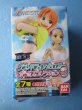 画像3: ワンピース[ナミ 2種　フィギュア　グランドラインジュエリーガールズコレクション]　One PIECE[Nami 2 types figure Grand Line Jewelry Girls Collection] (3)