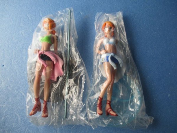 画像7: ワンピース[ワンピーススタイリング　全6+1種セット]One Piece [One Piece Styling All 6 + 1 types set] (7)