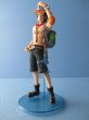 画像3: ワンピース[ポートガスDエース　フィギュア2体　ノーマル＆シークレット　超ワンピーススタイリング　STAR HERO]One Piece [Portgas D Ace Figure 2 Normal & Secret Super One Piece Styling Star Hero] (3)