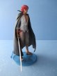 画像2: ワンピース[シャンクス　フィギュア　超ワンピーススタイリング　マリンフォード]One Piece [Shanks Figure Super One Piece Styling Marineford] (2)