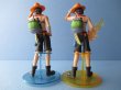 画像2: ワンピース[ポートガスDエース　フィギュア2体　ノーマル＆シークレット　超ワンピーススタイリング　STAR HERO]One Piece [Portgas D Ace Figure 2 Normal & Secret Super One Piece Styling Star Hero] (2)