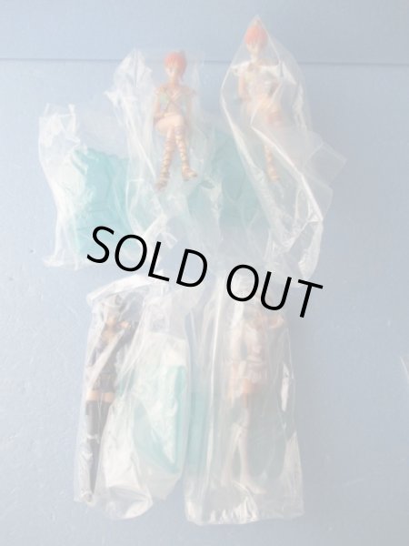 画像2: ワンピース[ワンピースロケーションズ　アンリミテッドクルーズEP1　6+2種セット]One Piece [One Piece Locations Unlimited Cruise EP1 6 + 2 types set] (2)