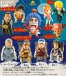 画像3: ワンピース[ワンピースコレクション　フィギュア　激闘！海賊団VS海軍　全12種セット]　One PIECE　[One Piece Collection Figure Fierce Battle! Pirates VS Navy All 12 types set] (3)