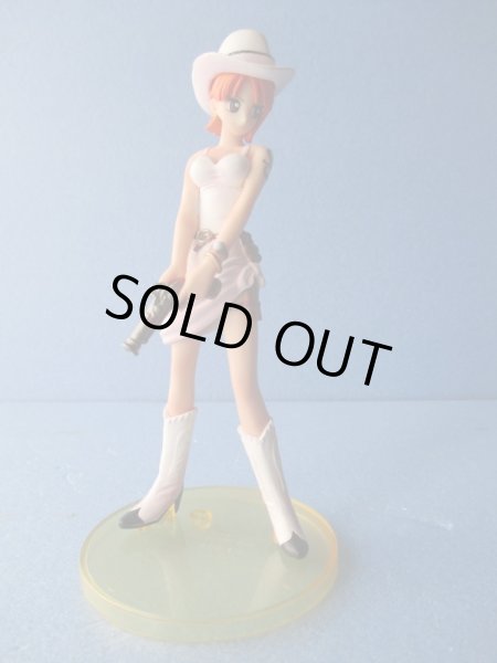 画像4: ワンピース[ワンピーススタイリング３　フルコンプ　全7種セット]One Piece [One Piece Styling 3 Full Complete Set of 7 Types] (4)