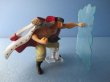 画像4: ワンピース[白ひげ　海震　フィギュア　アタックモーションズ]One Piece [Whitebeard Kaishin figure Attack Motions] (4)