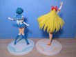画像2: 美少女戦士セーラームーン[水野亜美　愛野美奈子メモリーズフィギュア]Sailor Moon [Ami Mizuno Minako Aino Memories Figure] (2)