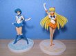 画像1: 美少女戦士セーラームーン[水野亜美　愛野美奈子メモリーズフィギュア]Sailor Moon [Ami Mizuno Minako Aino Memories Figure] (1)