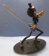 画像1: ワンピース[ブルック　フィギュア　 造形王頂上決戦]One Piece[Brook figure Zoukei-o summit decisive battle] (1)