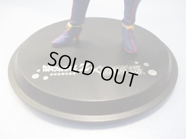 画像4: ワンピース[ナミ　フィギュア　ドラゴンボールコラボ]One Piece[Nami figure dragon ball collaboration] (4)