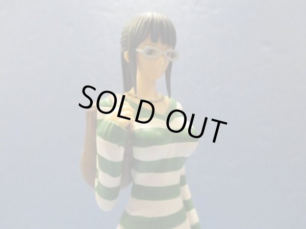 画像2: ワンピース[ロビン　フィギュア　ストロングワールド]One Piece[Robin figure strong world] (2)