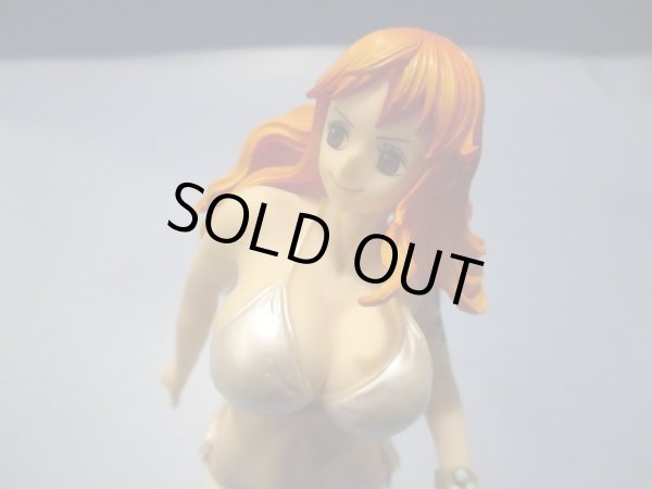 画像3: ワンピース[ナミ　フィギュア　ワンピース CREATOR×CREATOR]One Piece[Nami figure One Piece Creator x Creator] (3)
