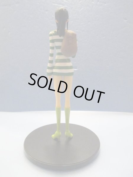 画像3: ワンピース[ロビン　フィギュア　ストロングワールド]One Piece[Robin figure strong world] (3)