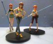 画像1: ワンピース[ナミ　フィギュア　3体セット　GRANDLINE LADY]One Piece[Nami figure 3 body set grandline lady] (1)