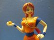 画像2: ワンピース[ナミ　フィギュア　ドラゴンボールコラボ]One Piece[Nami figure dragon ball collaboration] (2)