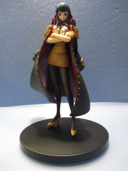 画像1: ワンピース[アイン　フィギュア　DXF THE GRANDLINE LADY FILM Z]One Piece [Ain figure DXF The Grandline Lady Film Z] (1)