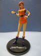 画像1: ワンピース[ナミ　フィギュア　ドラゴンボールコラボ]One Piece[Nami figure dragon ball collaboration] (1)