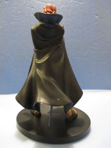 画像3: ワンピース[シャンクス　フィギュア　THE GRANDLINE MEN　vol.2]One Piece [Shanks figure The Grandline Men vol.2] (3)