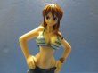 画像3: ワンピース[ナミ　フィギュア　3体セット　GRANDLINE LADY]One Piece[Nami figure 3 body set grandline lady] (3)