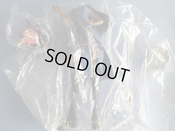 画像2: ワンピース[未開封　レイジュフィギュア　TREASURE CRUISE WORLD JOURNEY]One Piece[ Unopened Reiju figure Treasure Cruise World Journey] (2)