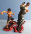 画像1: ワンピース[ルフィ　Z　ジオラマフィギュア　FILMZ]One Piece[Luffy Z diorama figure FILMZ] (1)