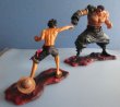 画像3: ワンピース[ルフィ　Z　ジオラマフィギュア　FILMZ]One Piece[Luffy Z diorama figure FILMZ] (3)