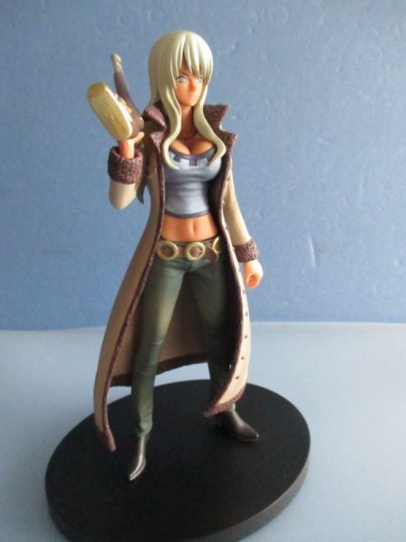 画像4: ワンピース[ニコオルビア　フィギュア　DXF THE GRANDLINE LADY]One Piece[Nico Olvia figure DXF the grandline lady] (4)