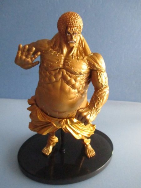 画像6: ワンピース[センゴク　フィギュア　 造形王頂上決戦]One Piece[Sengoku figure Modeling King summit decisive battle] (6)