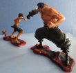 画像2: ワンピース[ルフィ　Z　ジオラマフィギュア　FILMZ]One Piece[Luffy Z diorama figure FILMZ] (2)