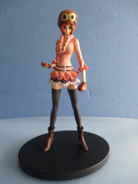 画像1: ワンピース[コアラ　フィギュア　DXF THE GRANDLINE LADY]One Piece[Koara figure DXF The Grandline Lady] (1)