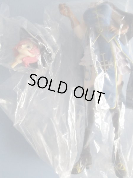 画像3: ワンピース[未開封　レイジュフィギュア　TREASURE CRUISE WORLD JOURNEY]One Piece[ Unopened Reiju figure Treasure Cruise World Journey] (3)